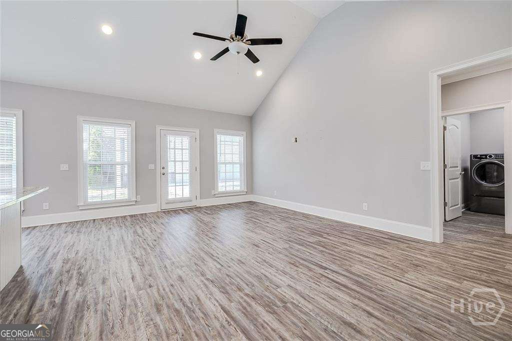 113 Buford Hill Road Eden GA 31307