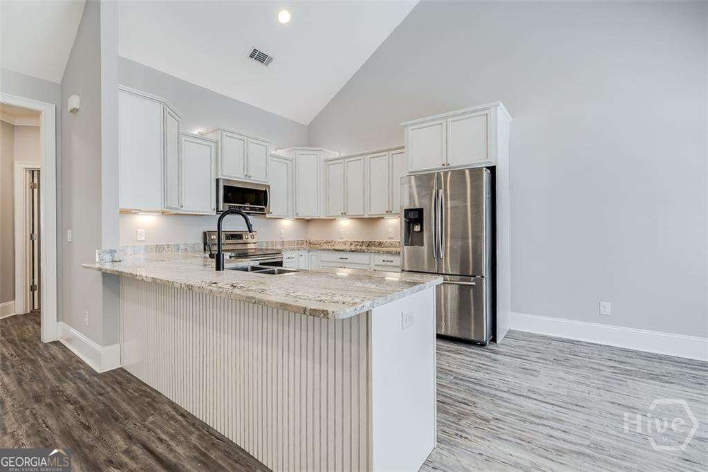 113 Buford Hill Road Eden GA 31307