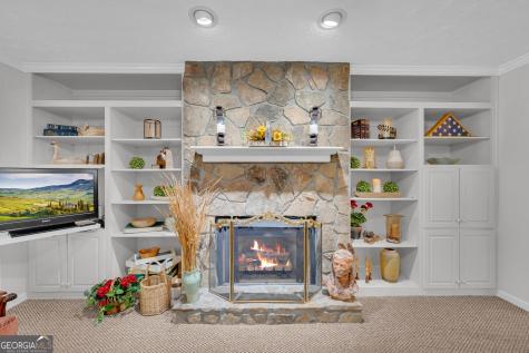 107 Hawks Nest Sautee Nacoochee GA 30571