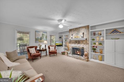 107 Hawks Nest Sautee Nacoochee GA 30571