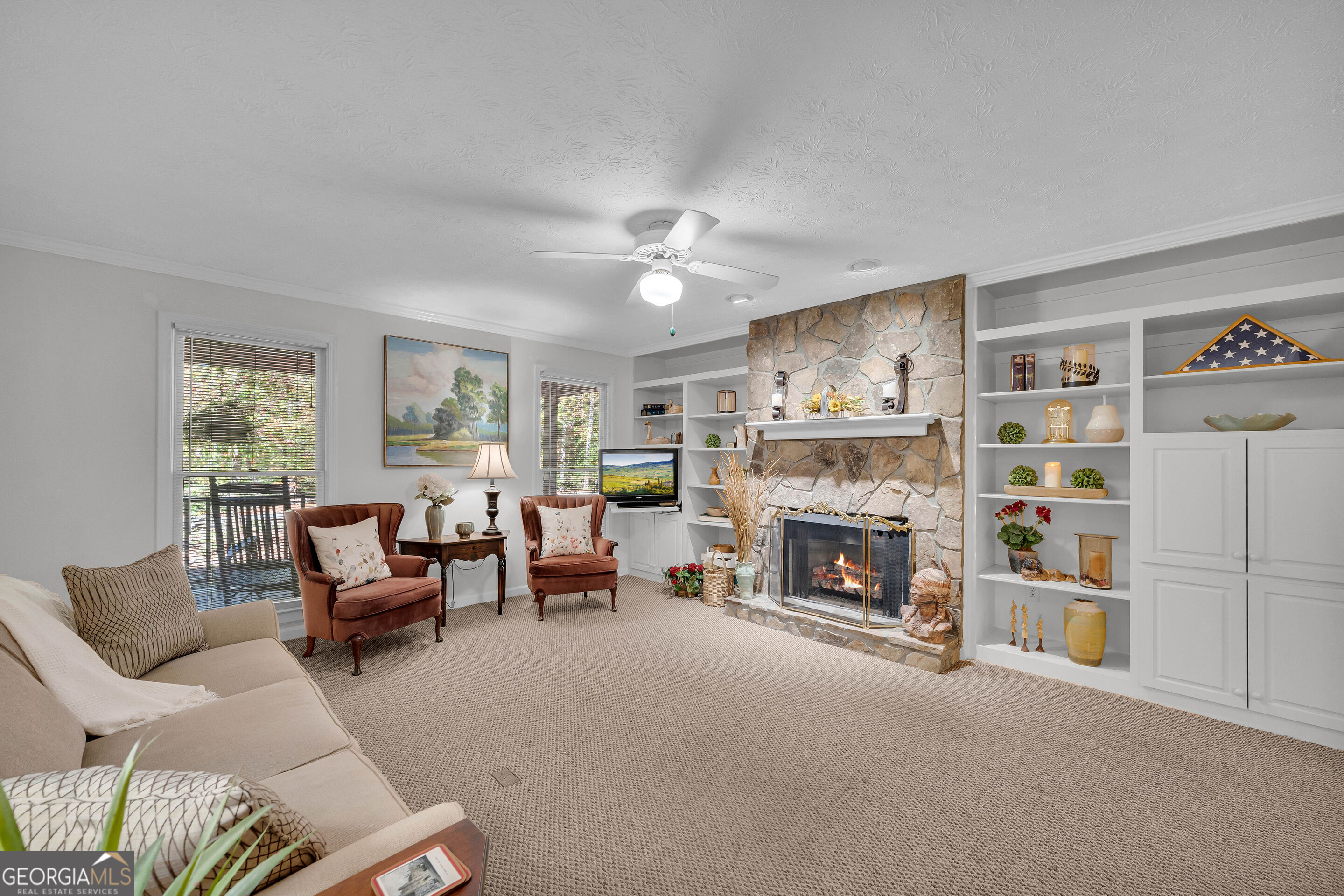 107 Hawks Nest Sautee Nacoochee GA 30571