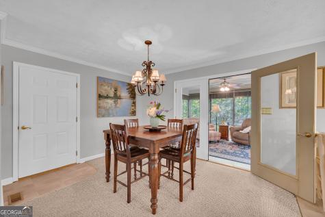 107 Hawks Nest Sautee Nacoochee GA 30571