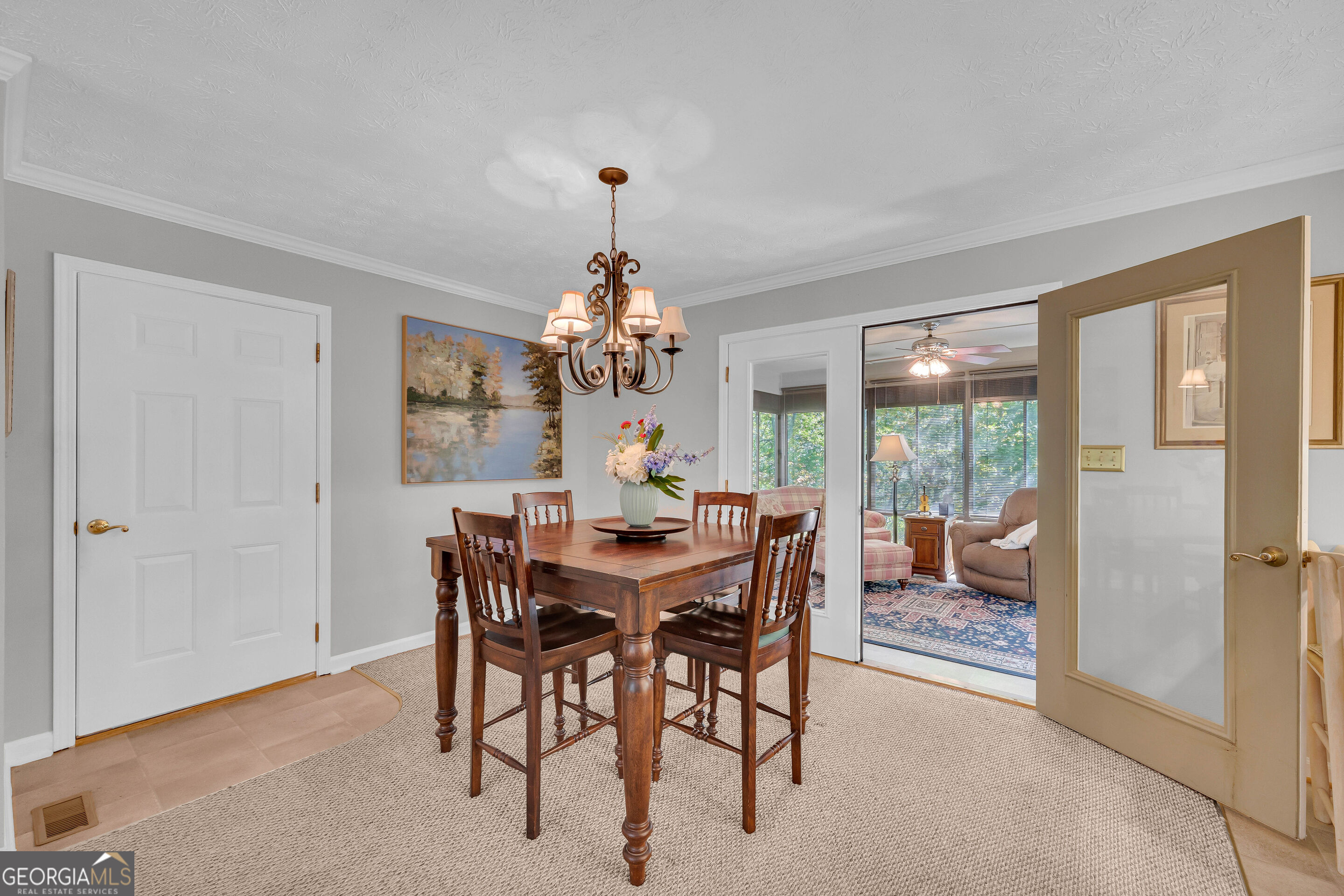 107 Hawks Nest Sautee Nacoochee GA 30571