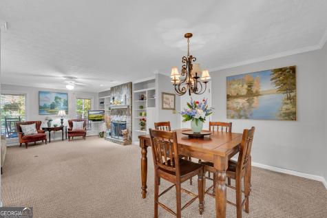 107 Hawks Nest Sautee Nacoochee GA 30571