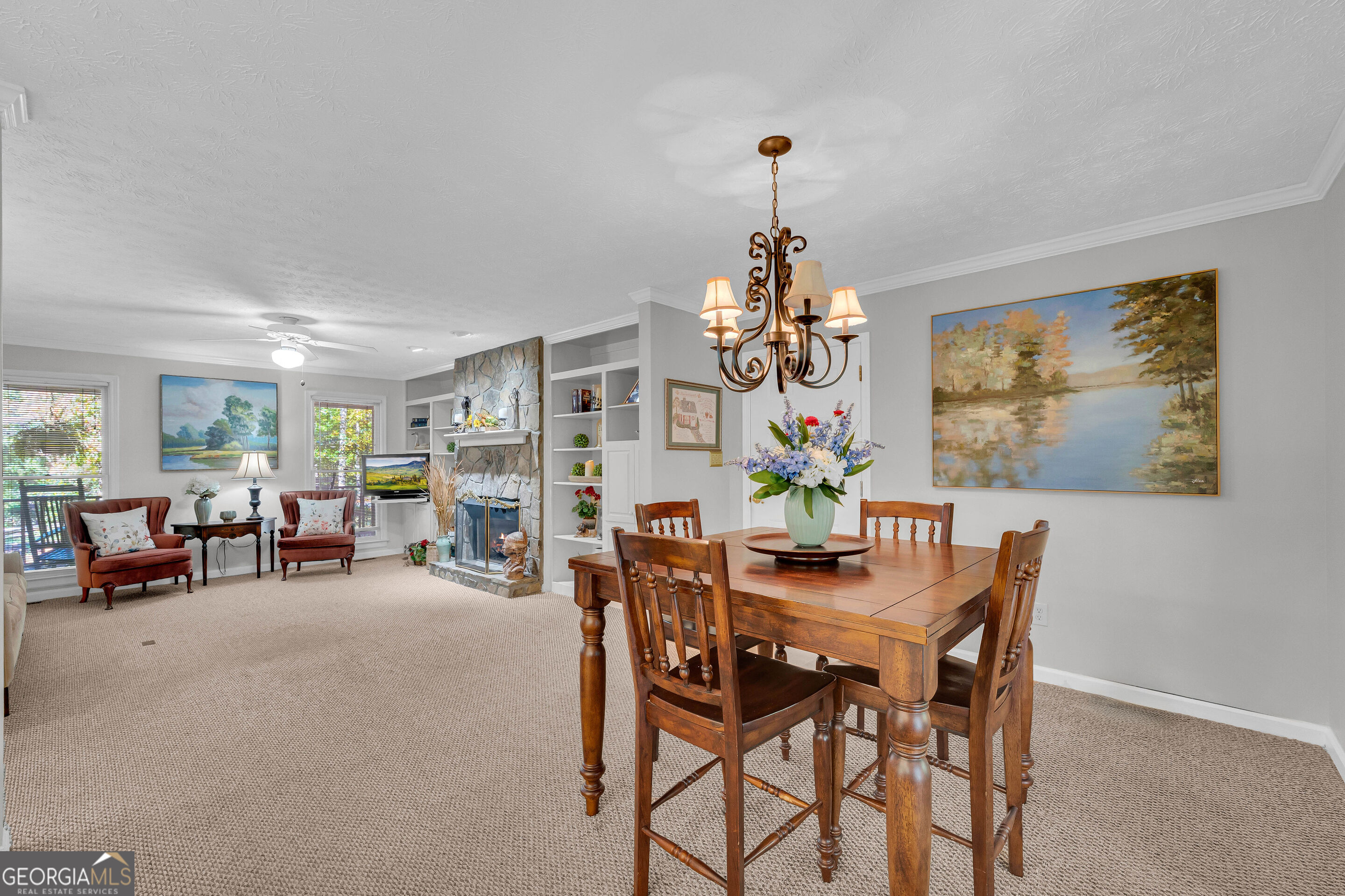 107 Hawks Nest Sautee Nacoochee GA 30571