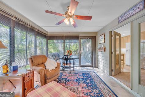 107 Hawks Nest Sautee Nacoochee GA 30571