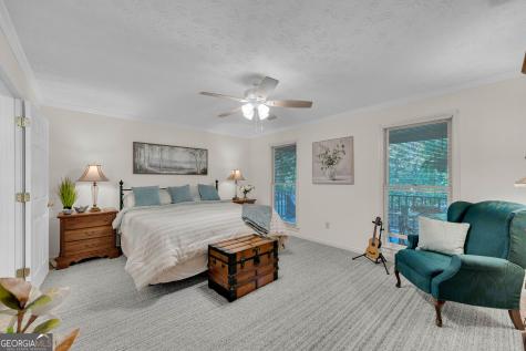 107 Hawks Nest Sautee Nacoochee GA 30571