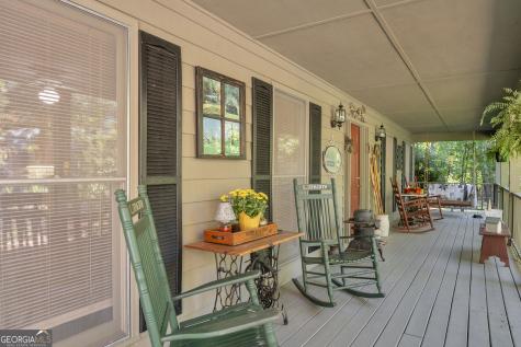 107 Hawks Nest Sautee Nacoochee GA 30571