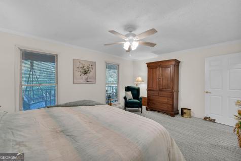 107 Hawks Nest Sautee Nacoochee GA 30571