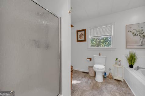 107 Hawks Nest Sautee Nacoochee GA 30571