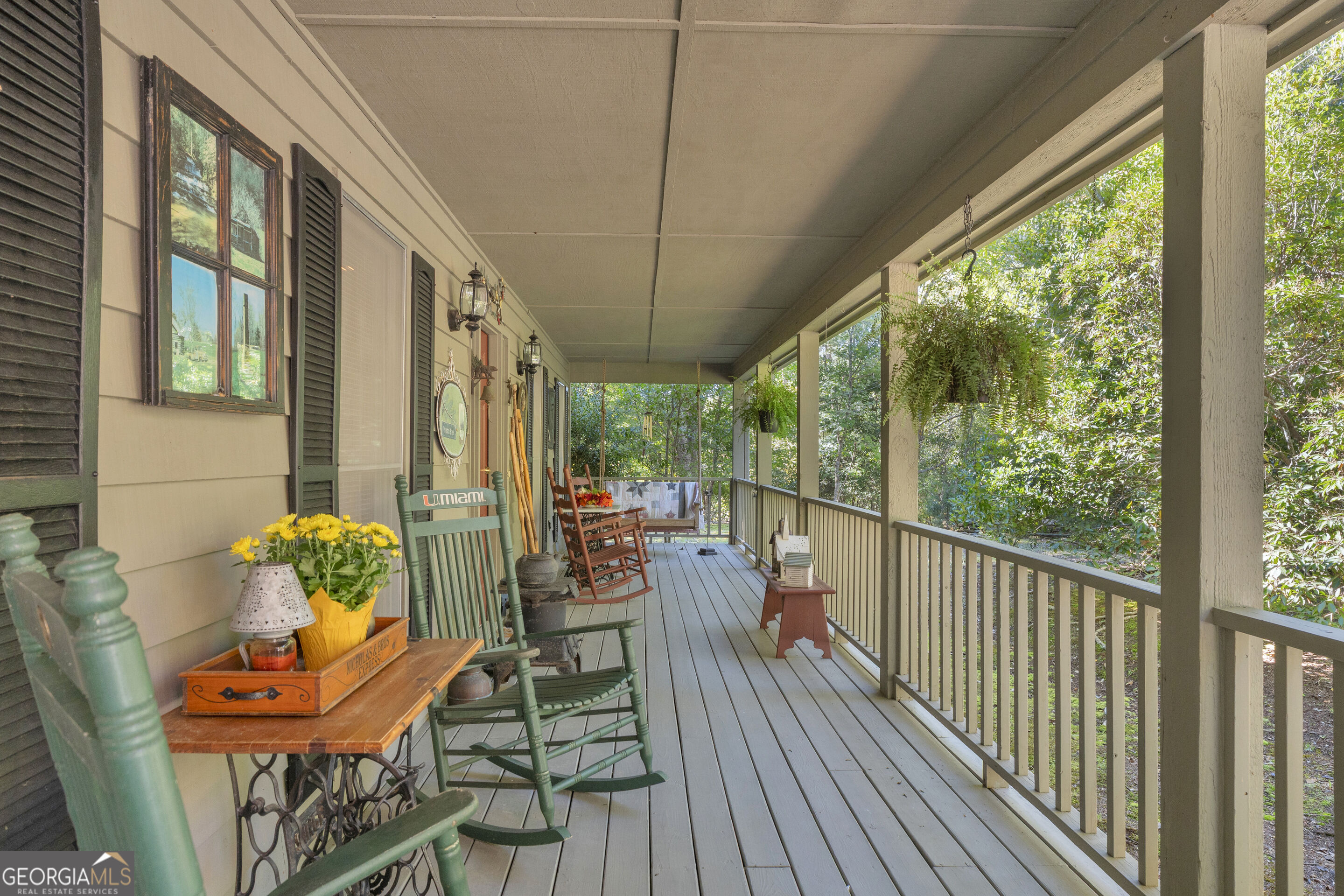 107 Hawks Nest Sautee Nacoochee GA 30571