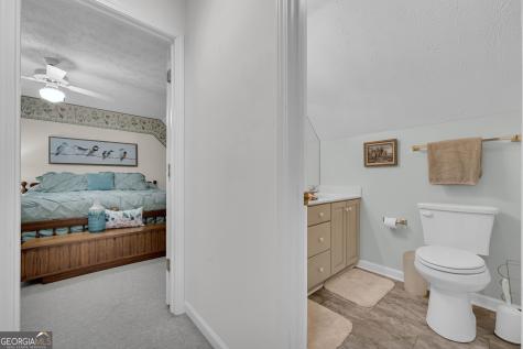 107 Hawks Nest Sautee Nacoochee GA 30571