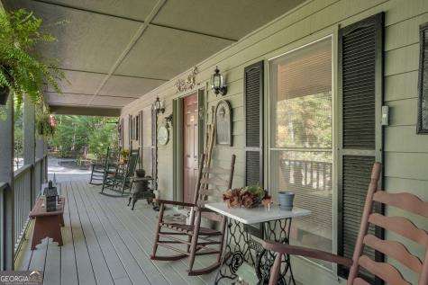 107 Hawks Nest Sautee Nacoochee GA 30571
