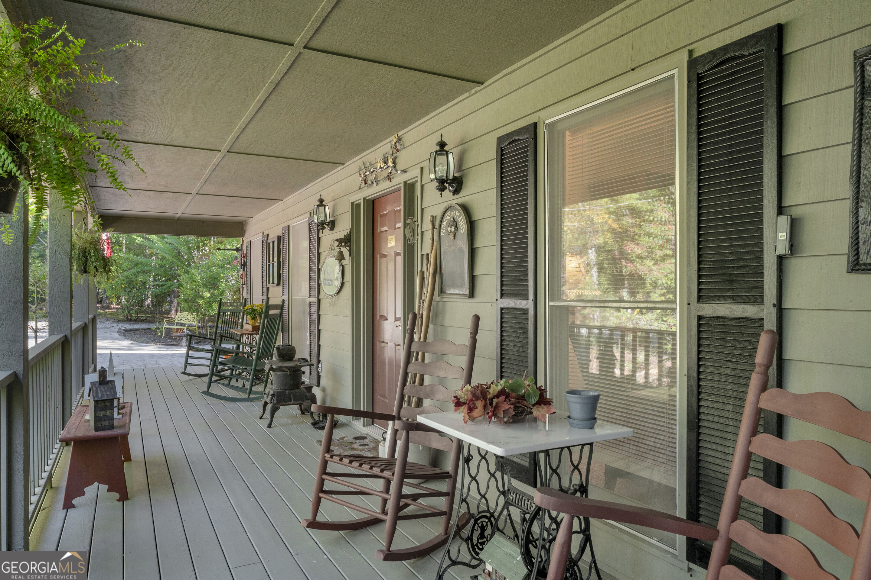 107 Hawks Nest Sautee Nacoochee GA 30571