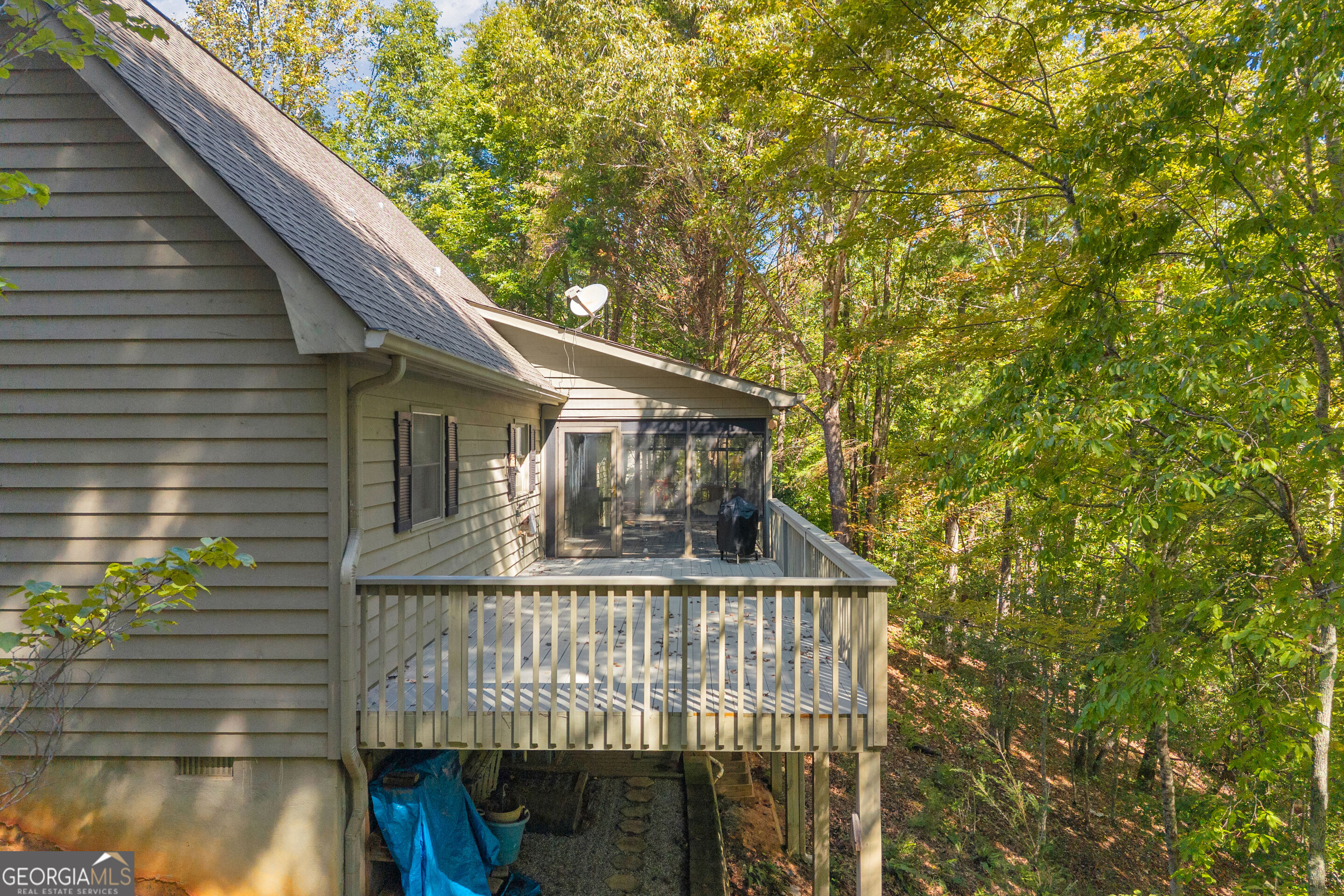 107 Hawks Nest Sautee Nacoochee GA 30571