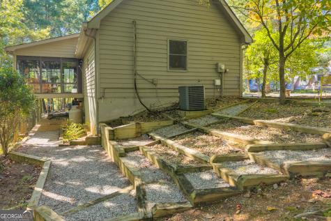 107 Hawks Nest Sautee Nacoochee GA 30571
