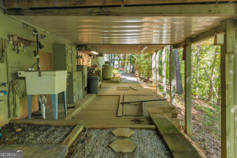 107 Hawks Nest Sautee Nacoochee GA 30571