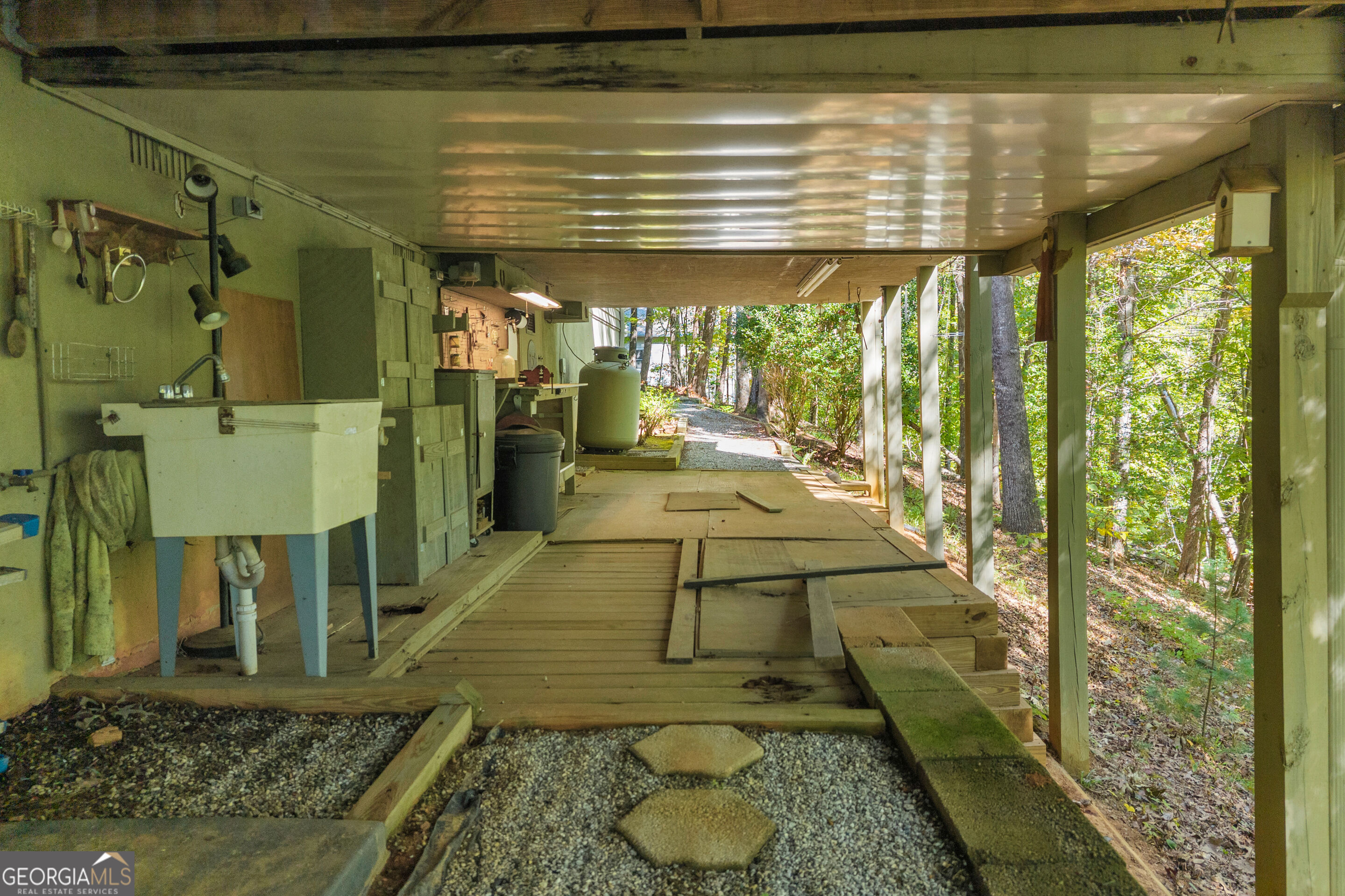 107 Hawks Nest Sautee Nacoochee GA 30571