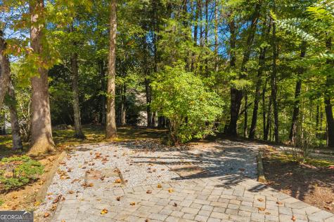 107 Hawks Nest Sautee Nacoochee GA 30571
