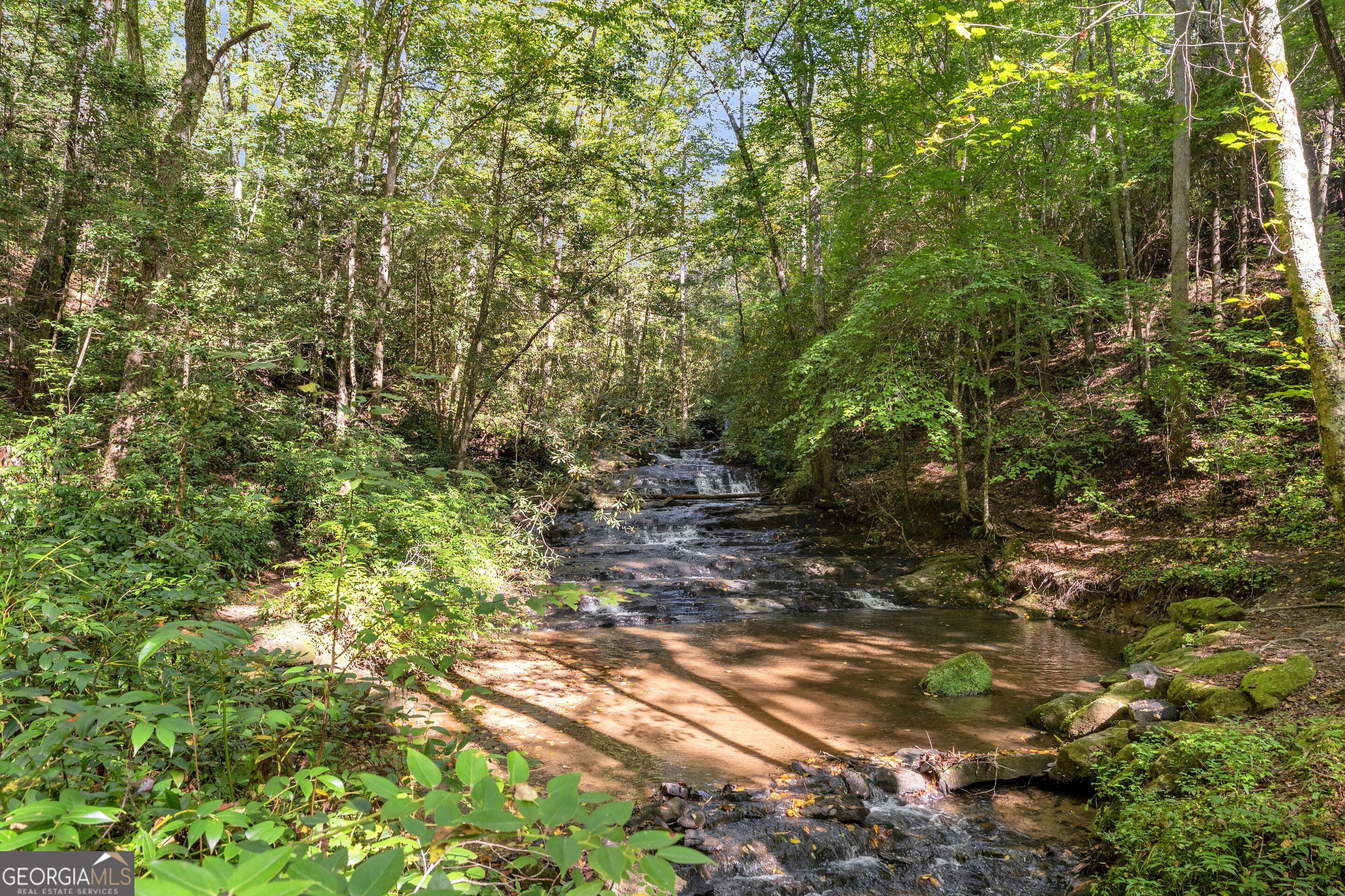 107 Hawks Nest Sautee Nacoochee GA 30571