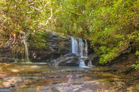 107 Hawks Nest Sautee Nacoochee GA 30571