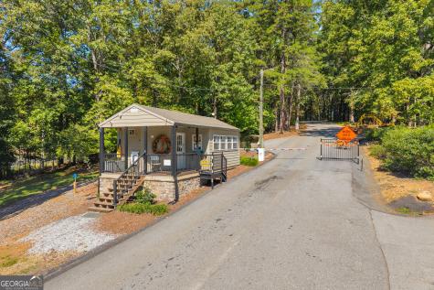 107 Hawks Nest Sautee Nacoochee GA 30571