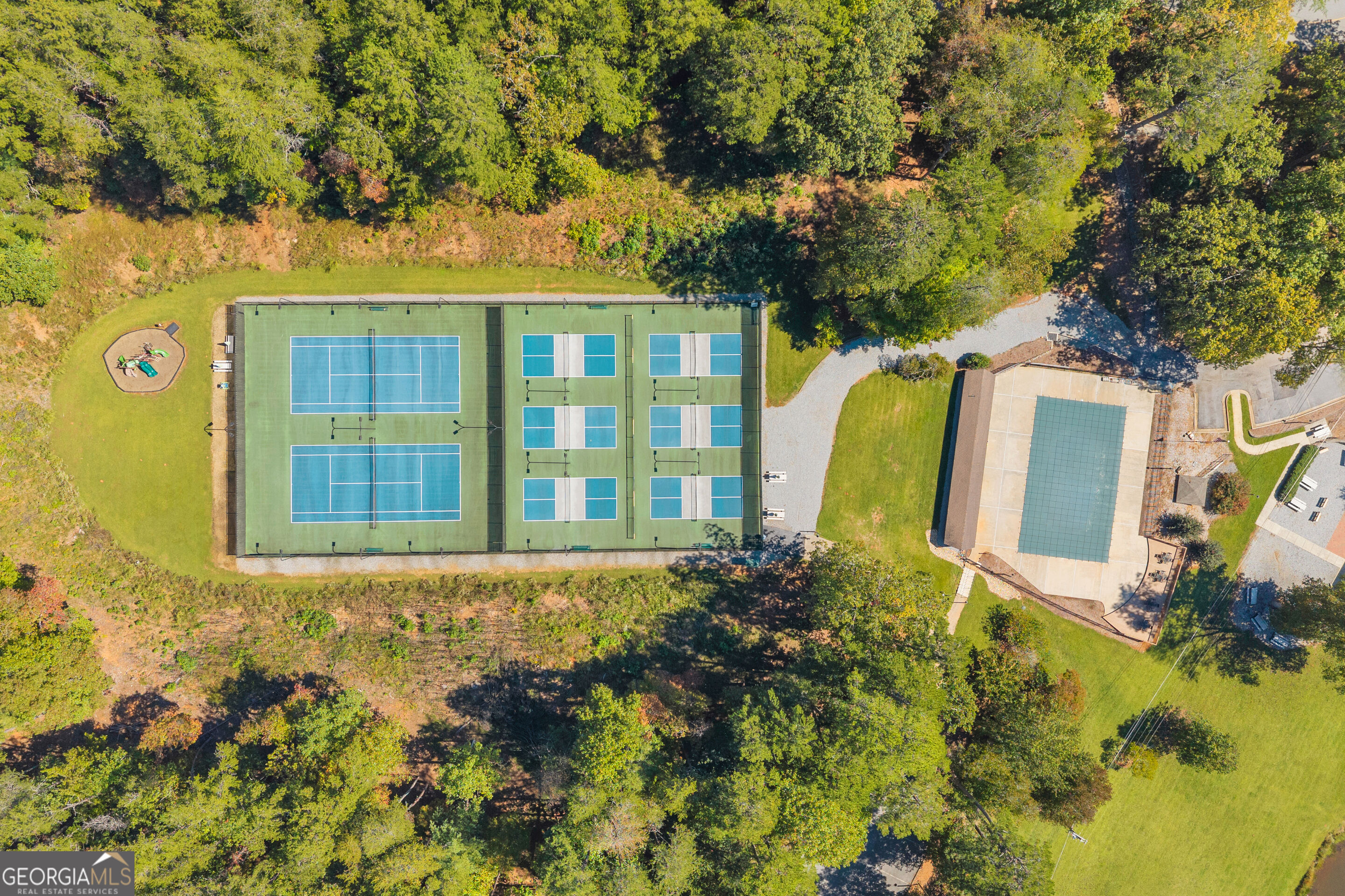 107 Hawks Nest Sautee Nacoochee GA 30571