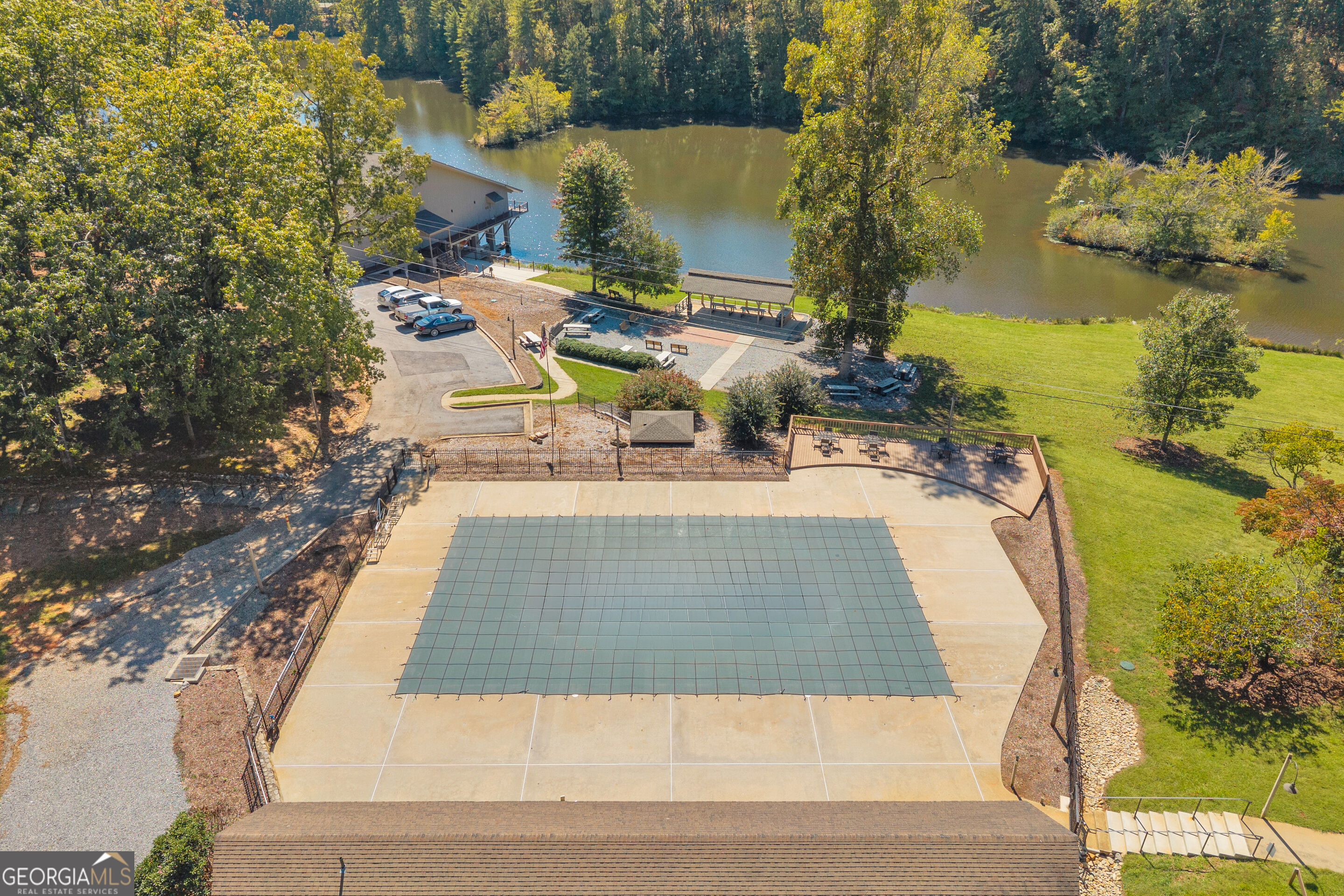 107 Hawks Nest Sautee Nacoochee GA 30571