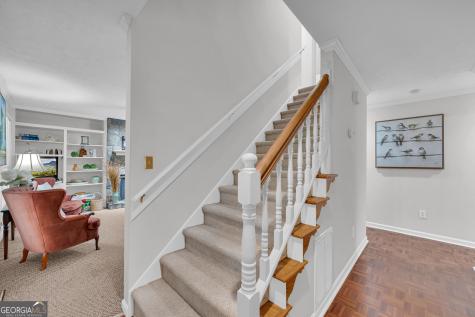 107 Hawks Nest Sautee Nacoochee GA 30571