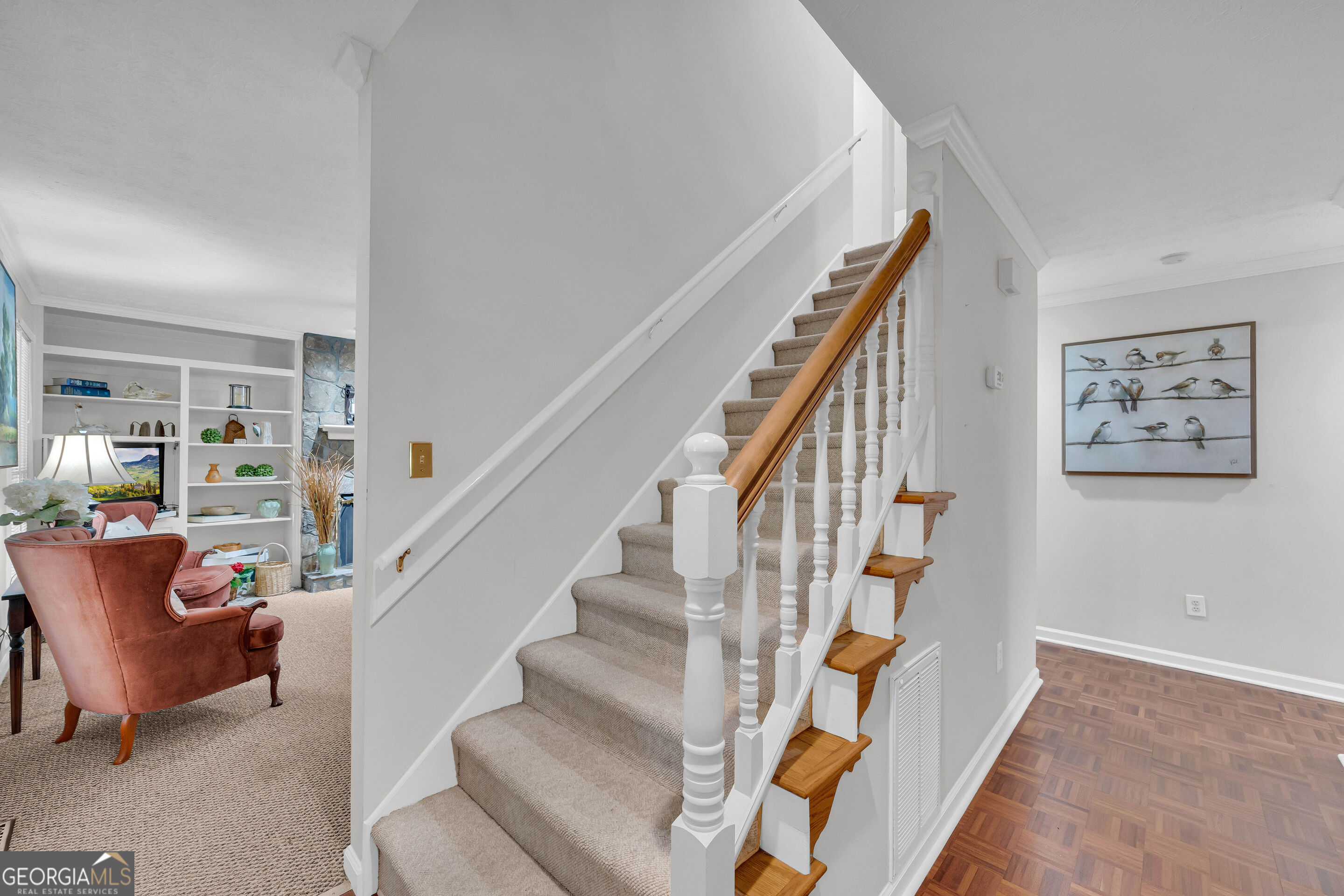 107 Hawks Nest Sautee Nacoochee GA 30571