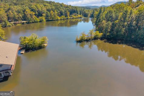 107 Hawks Nest Sautee Nacoochee GA 30571