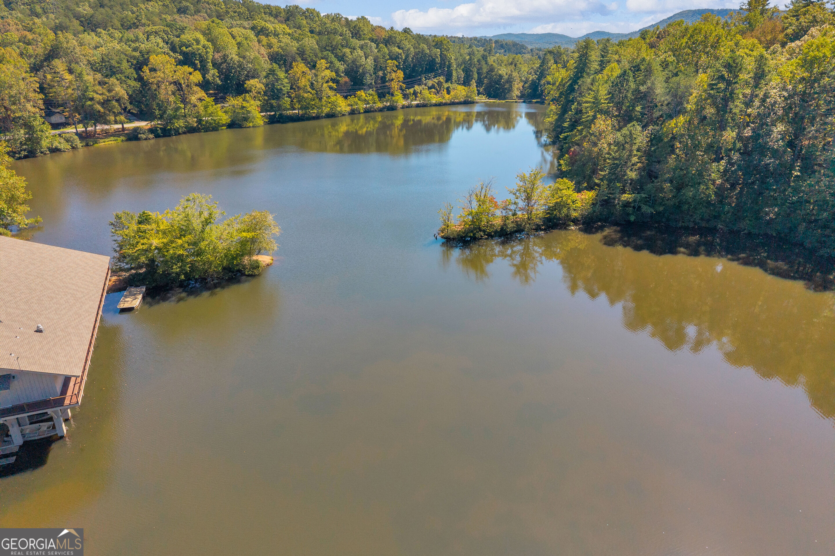 107 Hawks Nest Sautee Nacoochee GA 30571