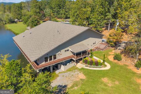 107 Hawks Nest Sautee Nacoochee GA 30571
