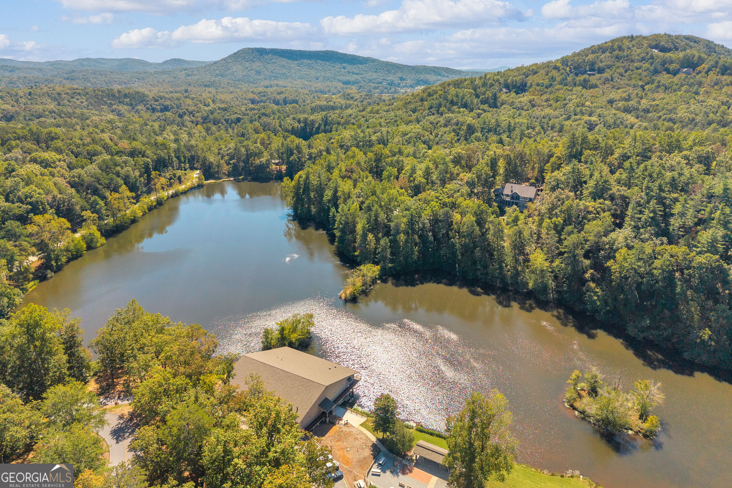 107 Hawks Nest Sautee Nacoochee GA 30571