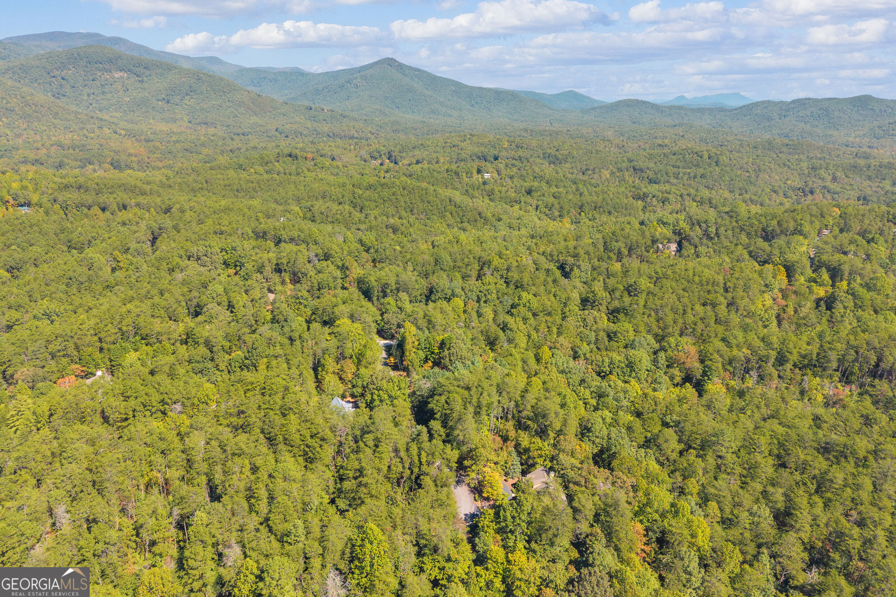 107 Hawks Nest Sautee Nacoochee GA 30571