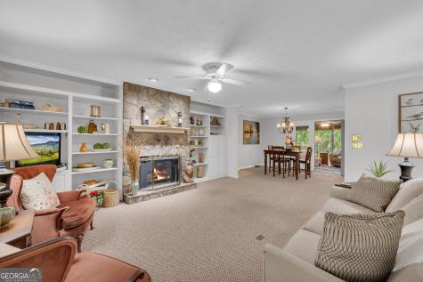 107 Hawks Nest Sautee Nacoochee GA 30571
