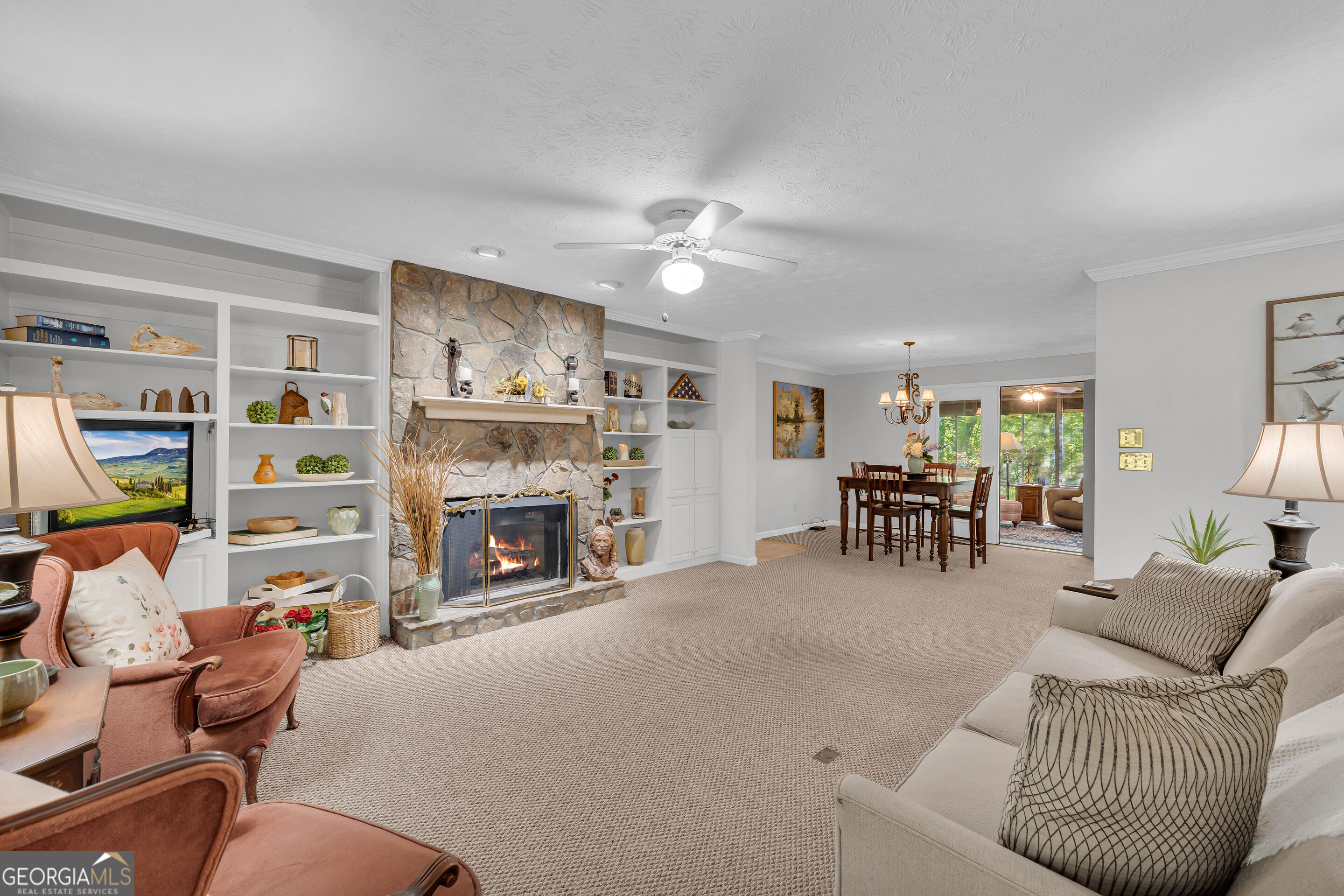 107 Hawks Nest Sautee Nacoochee GA 30571