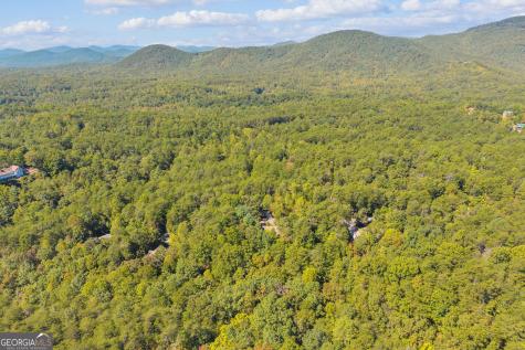 107 Hawks Nest Sautee Nacoochee GA 30571
