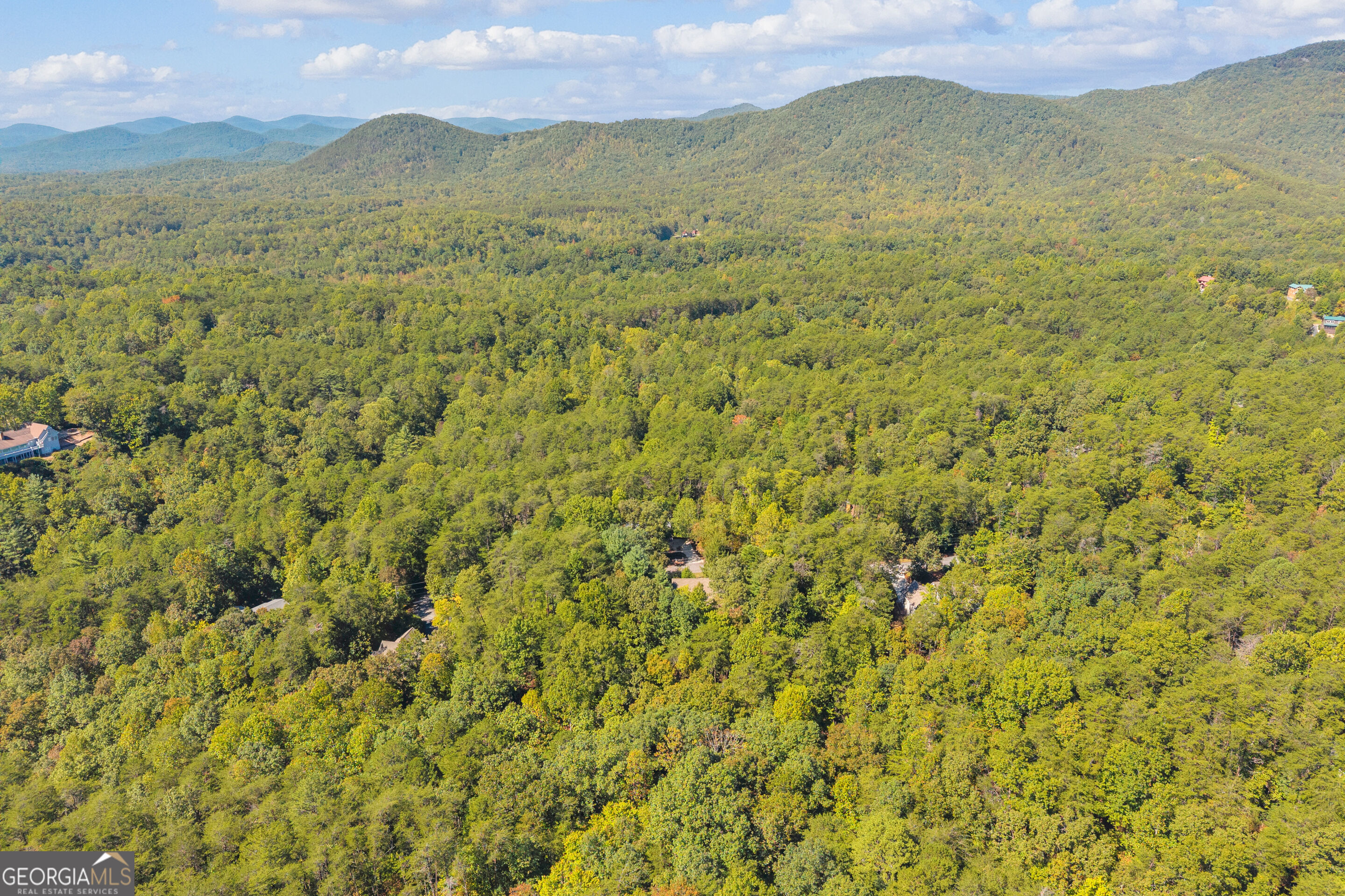 107 Hawks Nest Sautee Nacoochee GA 30571