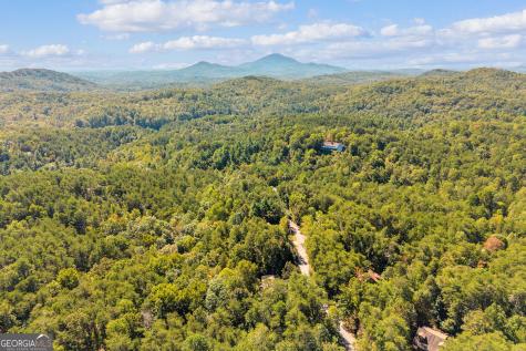 107 Hawks Nest Sautee Nacoochee GA 30571