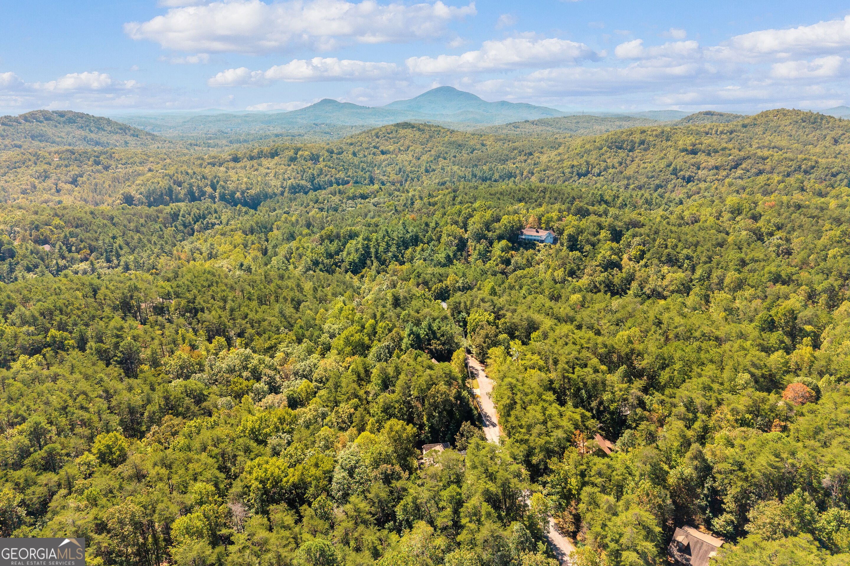 107 Hawks Nest Sautee Nacoochee GA 30571