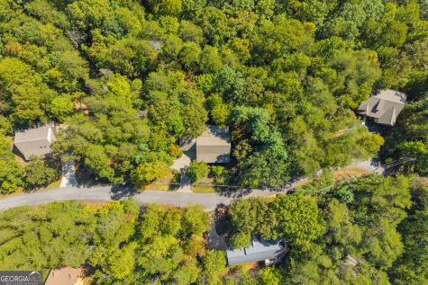 107 Hawks Nest Sautee Nacoochee GA 30571