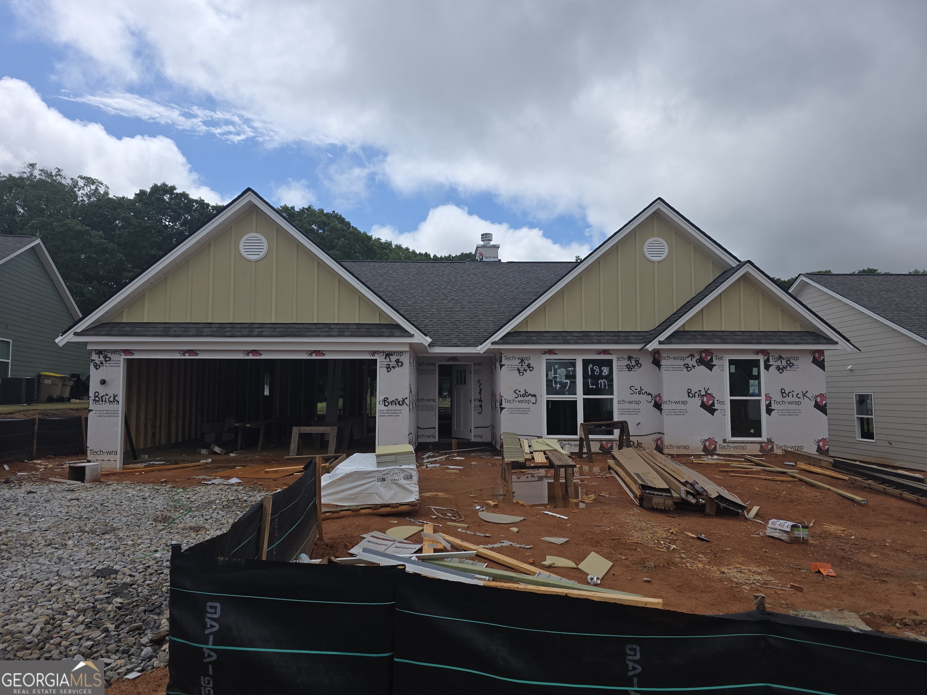 188 Lake Meadows Drive Winder GA 30680