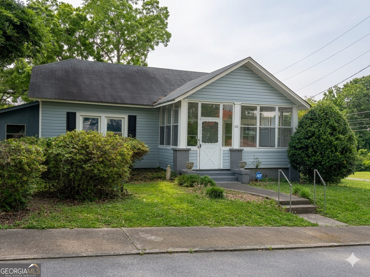 102 Johnson Street Hogansville GA 30230