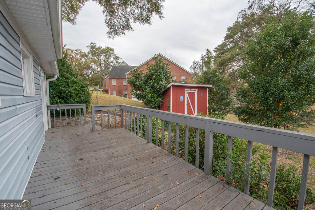 102 Johnson Street Hogansville GA 30230