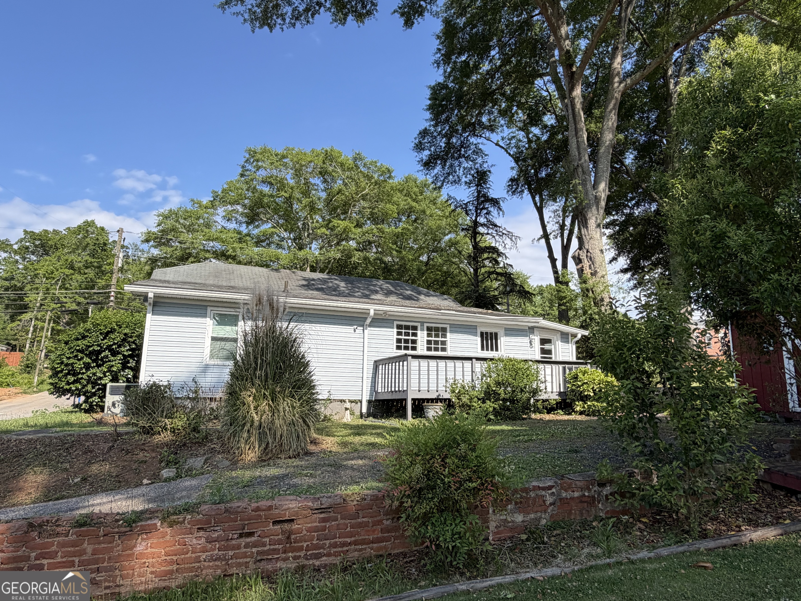 102 Johnson Street Hogansville GA 30230