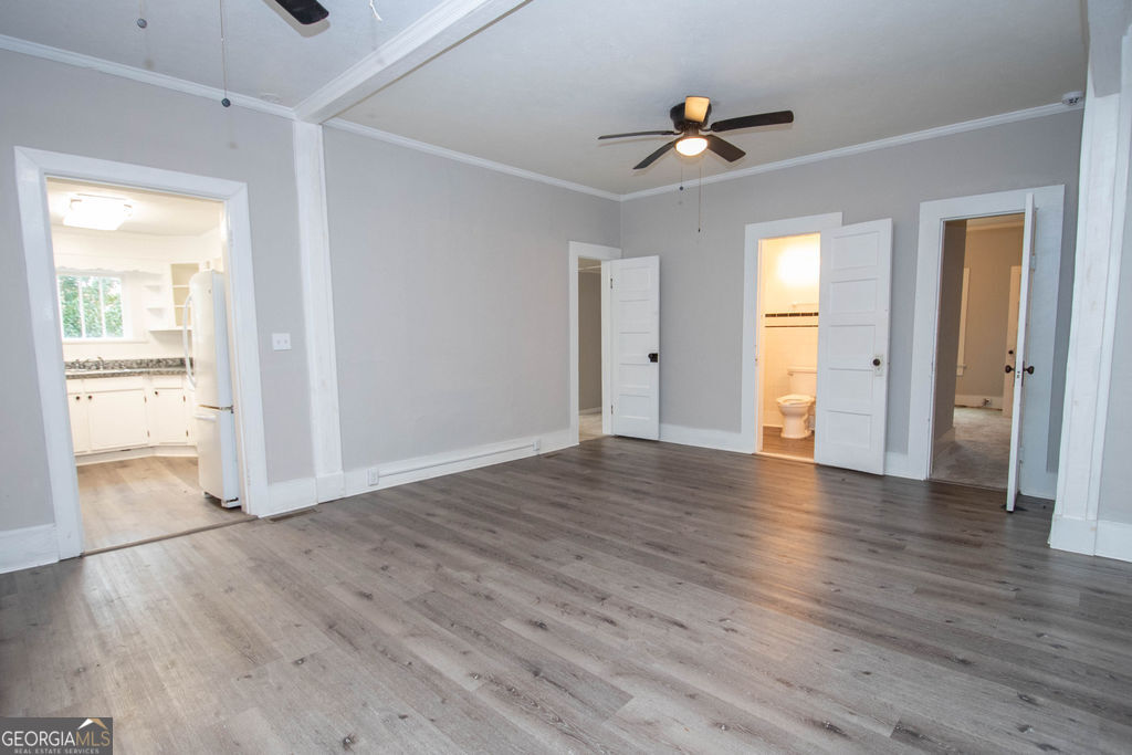 102 Johnson Street Hogansville GA 30230