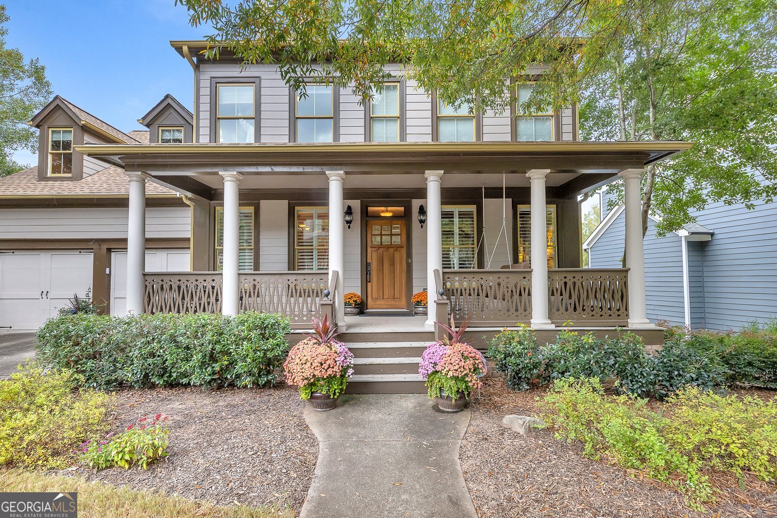 616 Parkview Drive Canton GA 30114