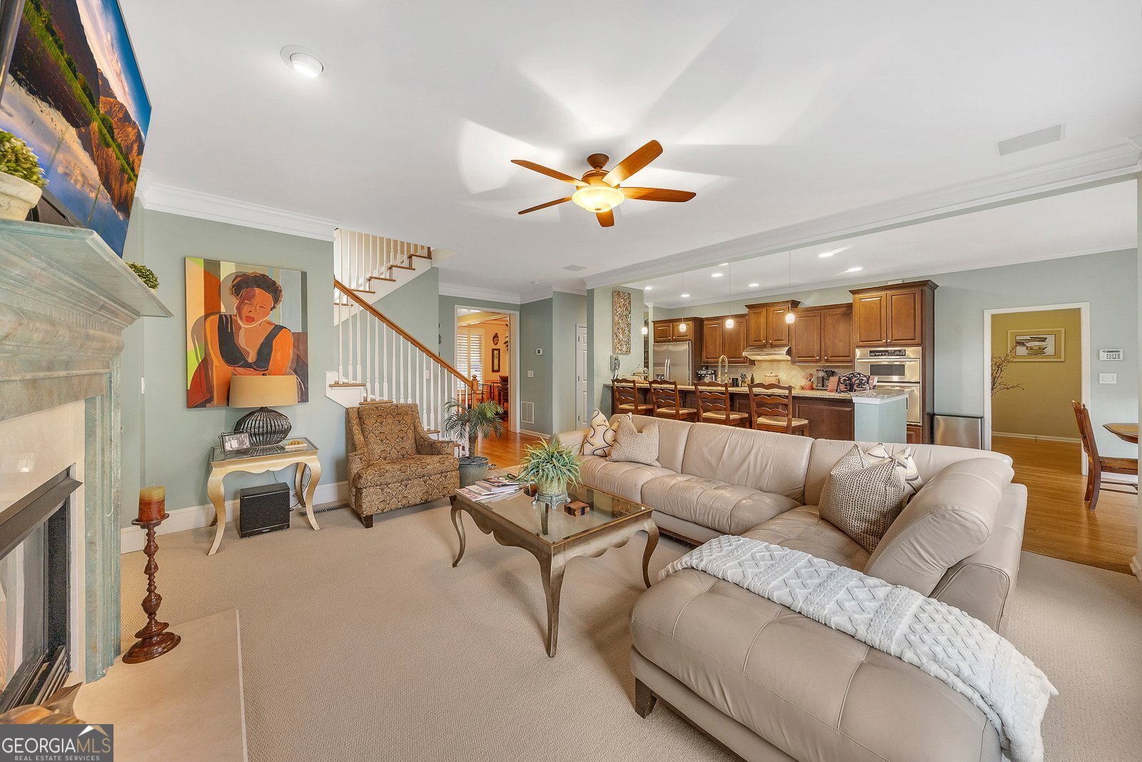 616 Parkview Drive Canton GA 30114