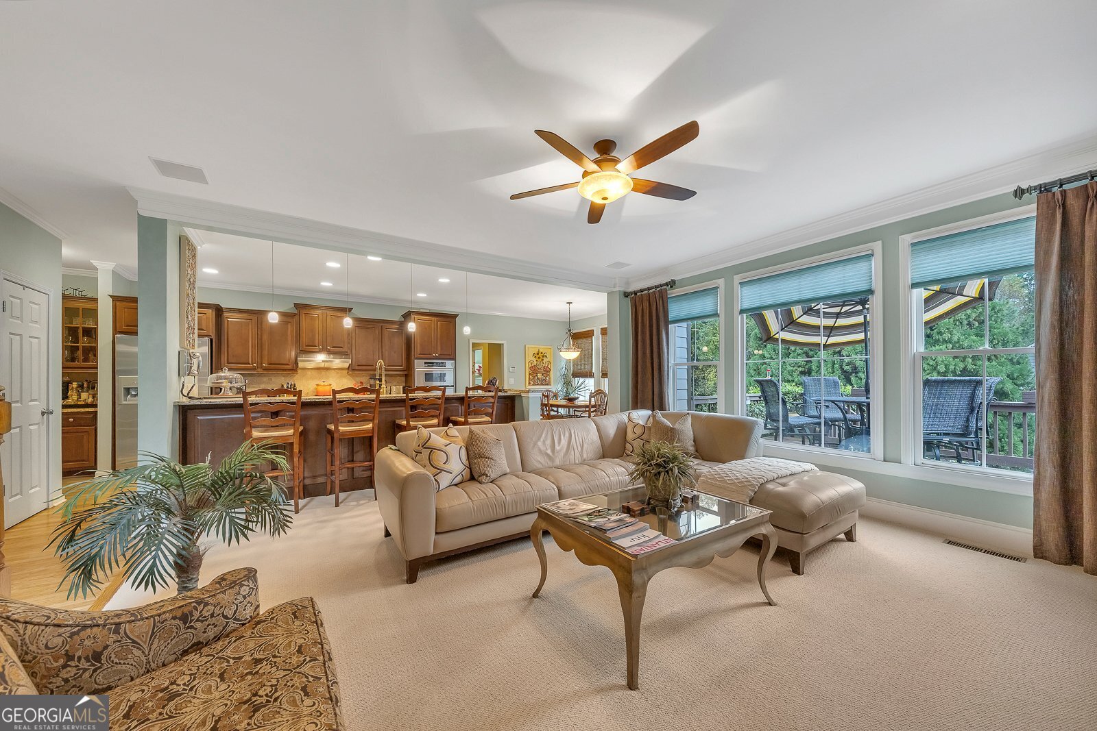 616 Parkview Drive Canton GA 30114